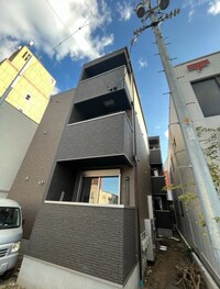 REGALEST 門田屋敷Ⅱ