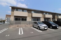 ラフィーネ下中野　B棟