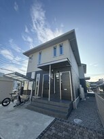 Ｍａ　Ｍａｉｓｏｎ