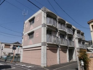 レジデンス石井