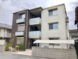 ソレイユコート高柳西町