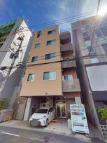 OTC田町マンション