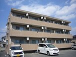 ラフィネ西之町