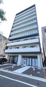 アーバンパレス駅前町