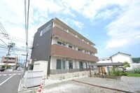 ウェーブレジデンス原尾島Ⅲ