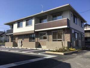 クレアージュ南方