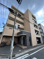 エスペランサ奥田