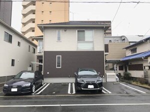 シャーメゾン　ラ・ルミエール