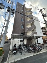 ウッドコート医大南