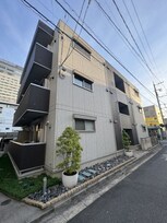 ウィング　A棟