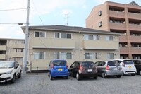 フェリス高柳　B棟