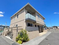 シャーメゾンＪＵＡⅡ