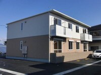 ハピーコート今保