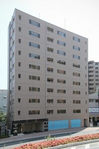 ルミエール大供