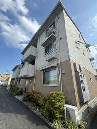 メゾン　ド　シュクル