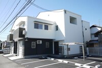 スカイガーデン青江