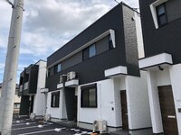 ａｒａｎｃｉａ青江B棟