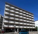 翔阿園マンション