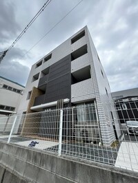 プランドール十日市