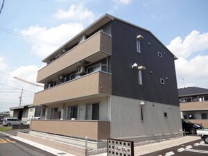 Ｆｏｒｅｓｔ　ＶａｌｌｅｙⅢ　B棟