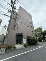 ノーブルハイム岡山