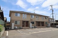 サンセリテＩＴＡＮＯ　D棟