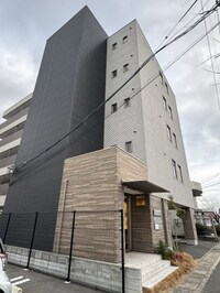 アルファスタイル今