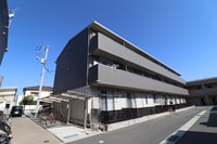 サニーフラット西市　B棟