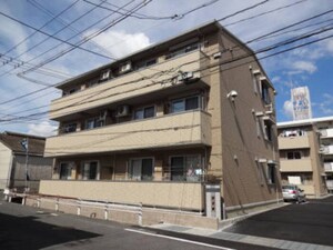 タウンコート B棟