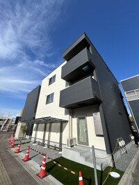 空とひだまりのラ・ルフレ