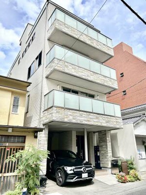 シャーメゾン幸町