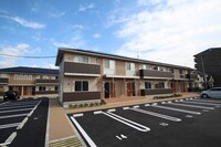 Ｌａ・Ｍａｉｓｏｎ　B棟