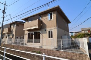 プリマヴェーラ　F棟