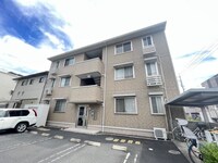 コンフォート高柳