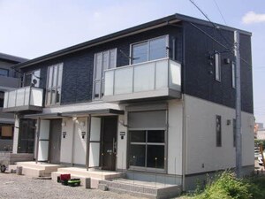 グランヒルズ青江