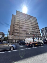 ｗｉｌｌＤｏ岡山駅西口