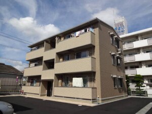 タウンコート　A棟