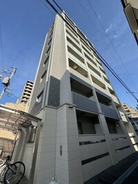 THE MODERN 桑田町