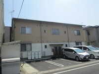 エスポワール都Ⅲ