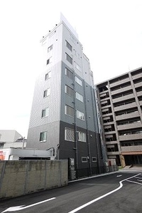 スカイガーデン柳町