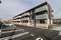 Sinfaria HARAOSHIMA　B棟