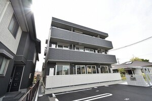 セントラル花尻