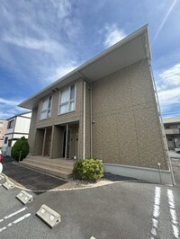 ミア　カーサ　B棟