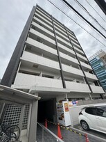 大供Aマンション