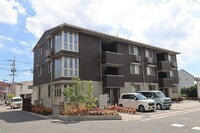 コートヴィレッジ東浦