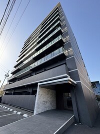 Mayfair田町Premium