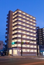 Friend Court岡山医大東