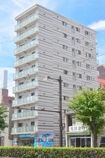 ミモザヒルズ大雲寺