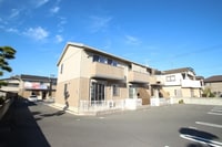 ｆ　グランデ　A棟