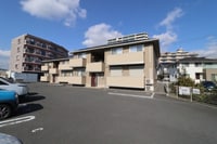 アンソレイユＳａｉ　B棟